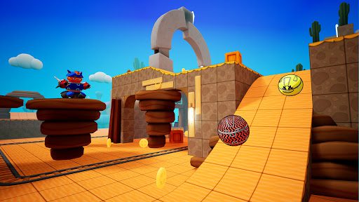 marble clash MOD vô hạn tiền