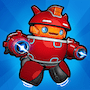 Marble Clash (MOD Vô Hạn Tiền)