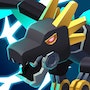 Merge Monster Evolution (MOD Menu, Sát Thương, Max Monster, Spawn)