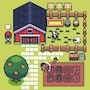 Mini Mini Farm (MOD Vô Hạn Tiền)