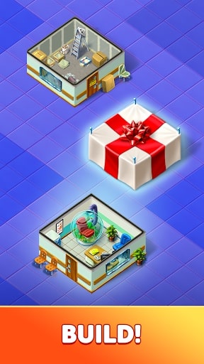 My Hospital MOD tiền