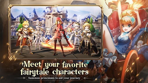 Never After MOD Menu