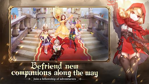 Never After MOD tốc độ