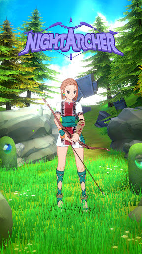 Night Archer MOD tiền