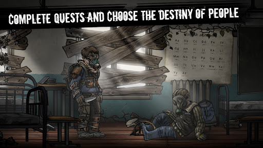 Nuclear Day MOD vô hạn tiền