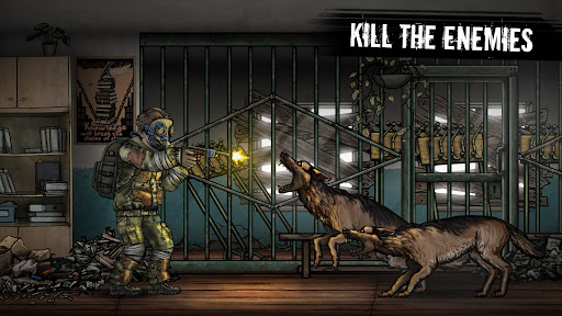 Nuclear Day MOD tiền