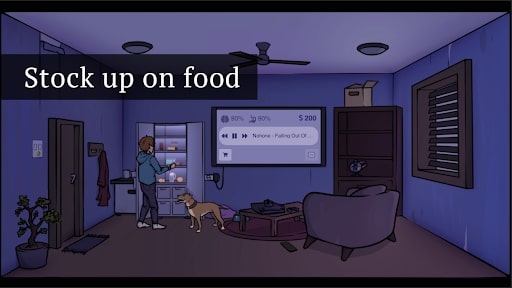 Pandemic Isolation MOD tiền