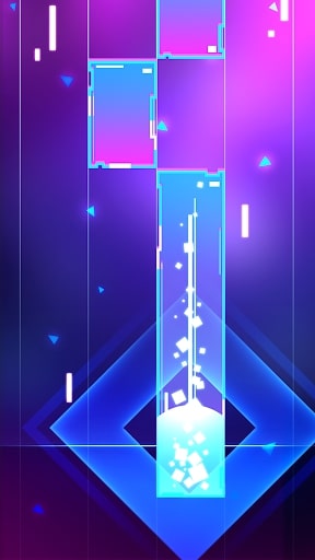 Piano fire MOD kim cương gamehayvl