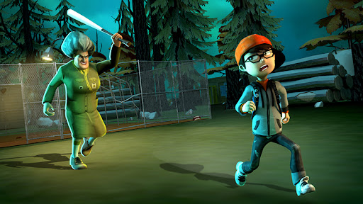 Playtime Adventure Multiplayer MOD không quảng cáo