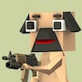 PugWars (MOD Mua Sắm, Bất Tử, Mở Khóa, Không QC)