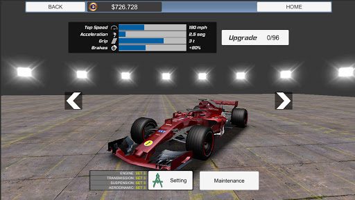 Race Master Manager MOD tiền