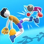 Ragdoll Fight: Stickman Battle (MOD Vô Hạn Tiền)