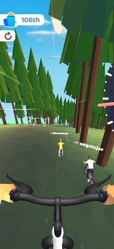Riding Extreme 3D MOD APK