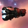 Stellar Wind Idle (MOD Unlimited Alloy, Orb)