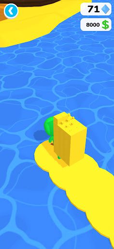 Terradig Farmer MOD tiền