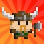 The Last Vikings (MOD Vô Hạn Tiền, Vàng)