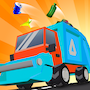 Trash Cleaner: Garbage Truck (MOD Nhận Thưởng, Không QC)