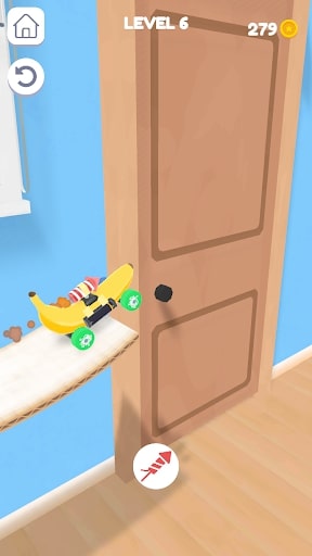 Vehicle Factory hack vô hạn tiền