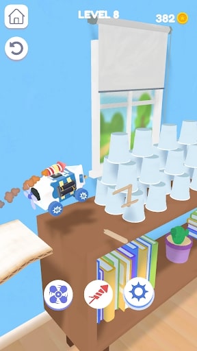 Vehicle Factory MOD không quảng cáo