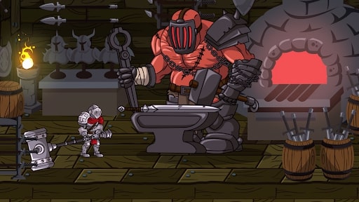 Watcher Chronicles hack mở khóa