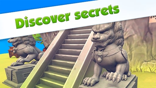 Wildlife Matters MOD tien