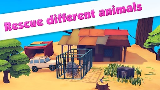 Wildlife Matters GAMEHAYVL.io