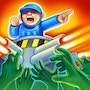 Zombie Van: Idle Tower Defense (MOD Unlimited Money)