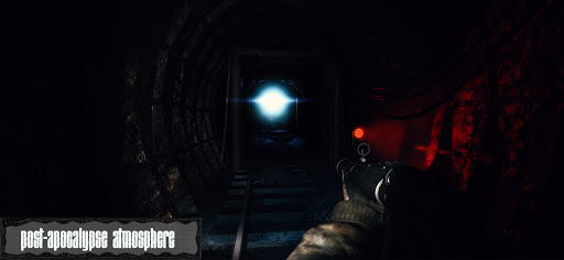 ZONA Shadow of Limansk Redu MOD menu bất tử