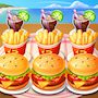 Cooking Star (MOD Vô Hạn Xu, Kim Cương)