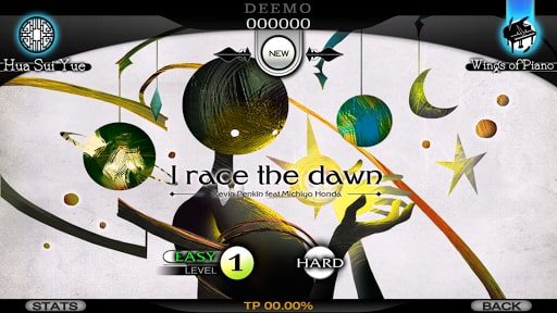 Cytus hack tiền