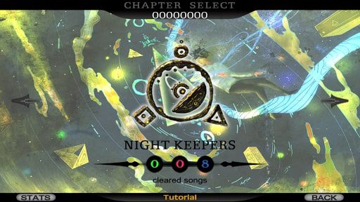 Cytus MOD tiền