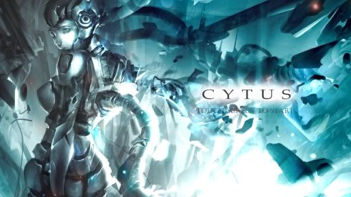 Cytus MOD mở khóa