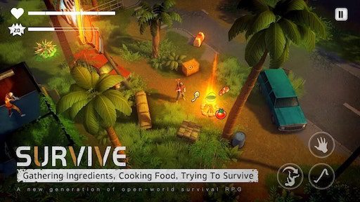 DYSMANTLE MOD tiền