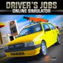 Drivers Jobs Online Simulator (MOD Unlimited Money)