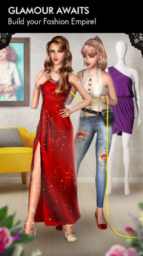Fashion Empire cửa hàng thời trang
