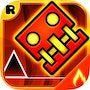 Geometry Dash Meltdown (MOD Mở Khóa)