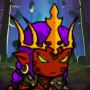 Idle Grail Quest – AFK RPG (MOD Vô Hạn Vàng, Nâng Cấp)