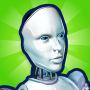 Idle Robots (MOD Vô Hạn Tiền, Kim Cương)