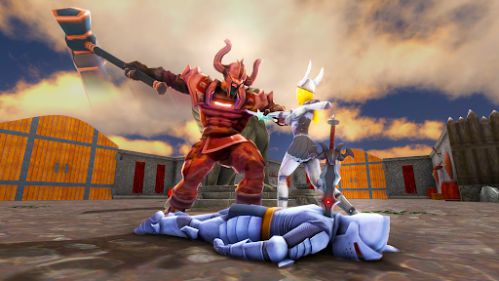 Samurai Ninja Warrior gamehayvl