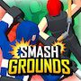 SmashGrounds.io (MOD Vô Hạn Tiền, Mở Khóa, Không QC)