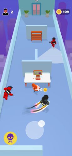 Super Cloner 3D đồ họa 3D