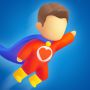 Super Ordinary Hero (MOD Vô Hạn Tài Nguyên)