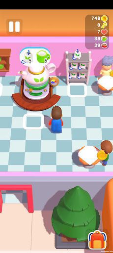 Super Ordinary Hero siêu nhân