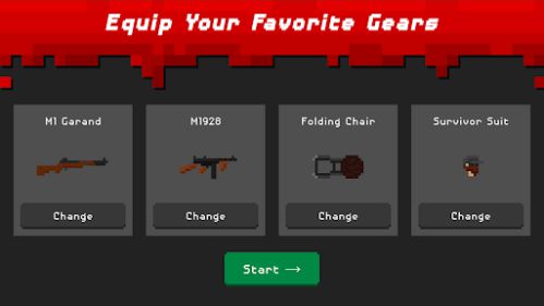 They Are Coming Zombie Defense gamehayvl