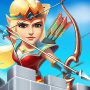 Tower defense: Idle and clash (MOD Vô Hạn Xu)
