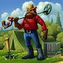 Treasure hunter (MOD Vô Hạn Tiền)