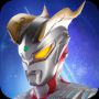 Ultraman:Fighting Heroes (MOD Attack, Defense)