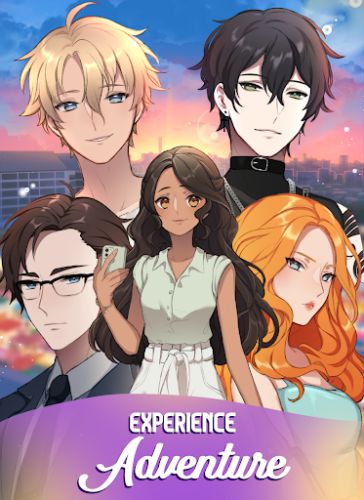 Where's Tess love story