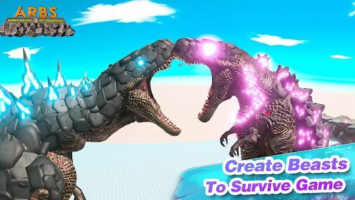 Animal Revolt Battle Simulator MOD tiền