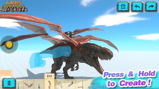 Game Animal Revolt Battle Simulator GAMEHAYVL